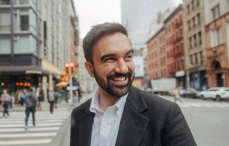 BREAKING 🚨🚨🚨

Democratic Party insiders growing increasingly concerned they might actually start winning stuff if Zohran Mamdani defeats Andrew Cuomo in NY Mayor race. 

“We must not let this happen.”
