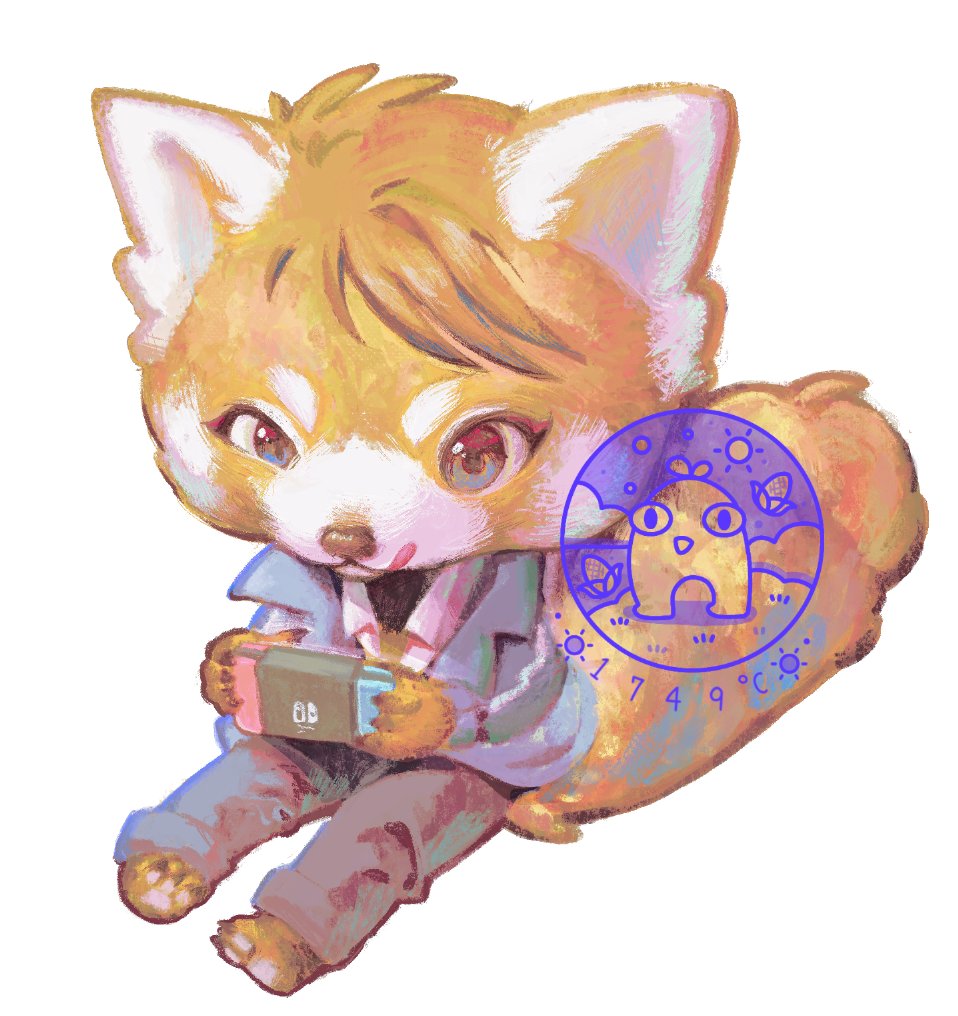 Nekai (trying out VGEN tweet media