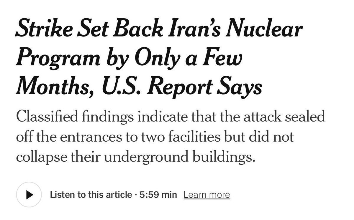 War lobby says short war not enough and longer war needed SHOCKER 😱😱😱