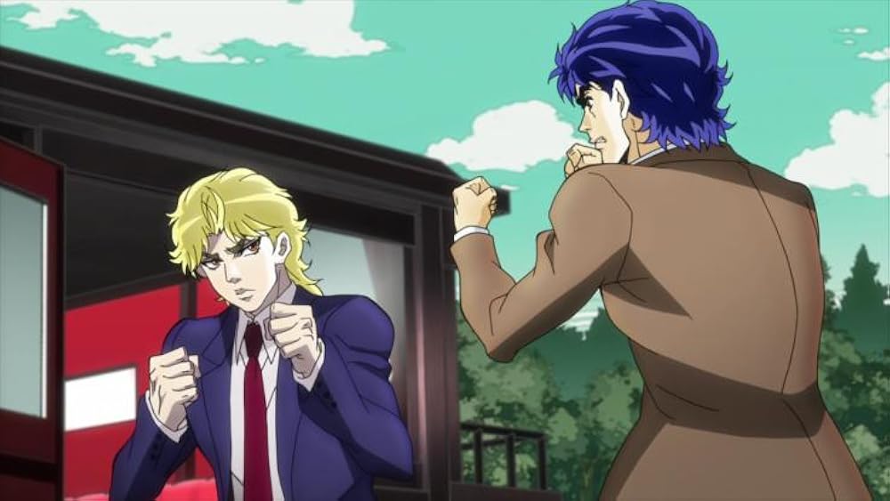 Tashicut's tweet photo. @JoelPostbad Joël Joestar https://t.co/ODEUigfG0B