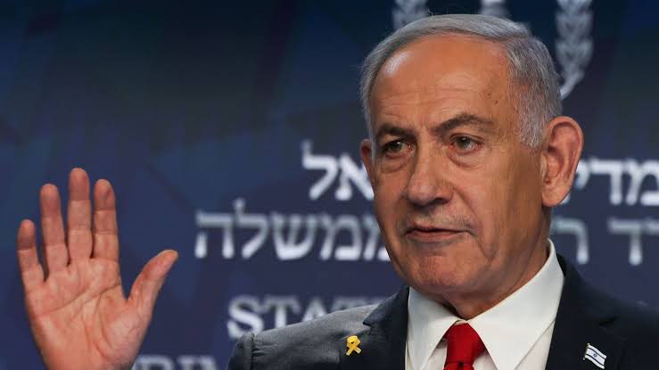El primer ministro de Israel, Benjamín Netanyahu, advirtió que si Irán retoma su ptoyecto nuclear actuará con la misma determinación y la misma fuerza.