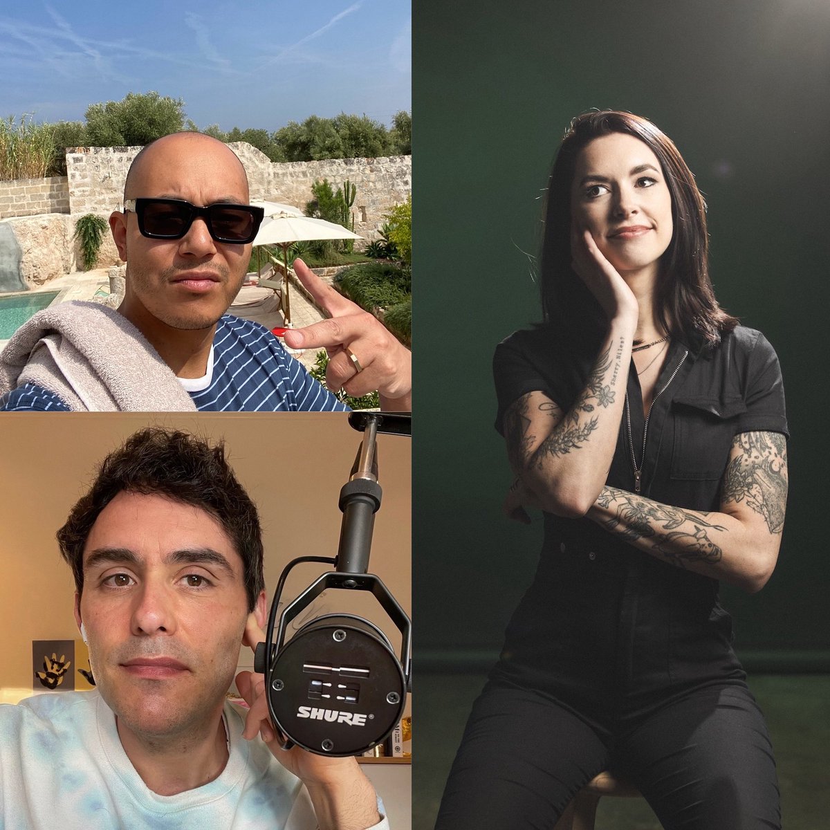 DailyZeitgeist's tweet photo. We had Holly Brown on episode 1884 ‘Stupidest Illegal War? Asbestos Is Bad, REMEMBER?!’ - listen now!

https://t.co/RG5CHVIFQv
@jack_obrien @milesofgray https://t.co/pQEA7yYxRH