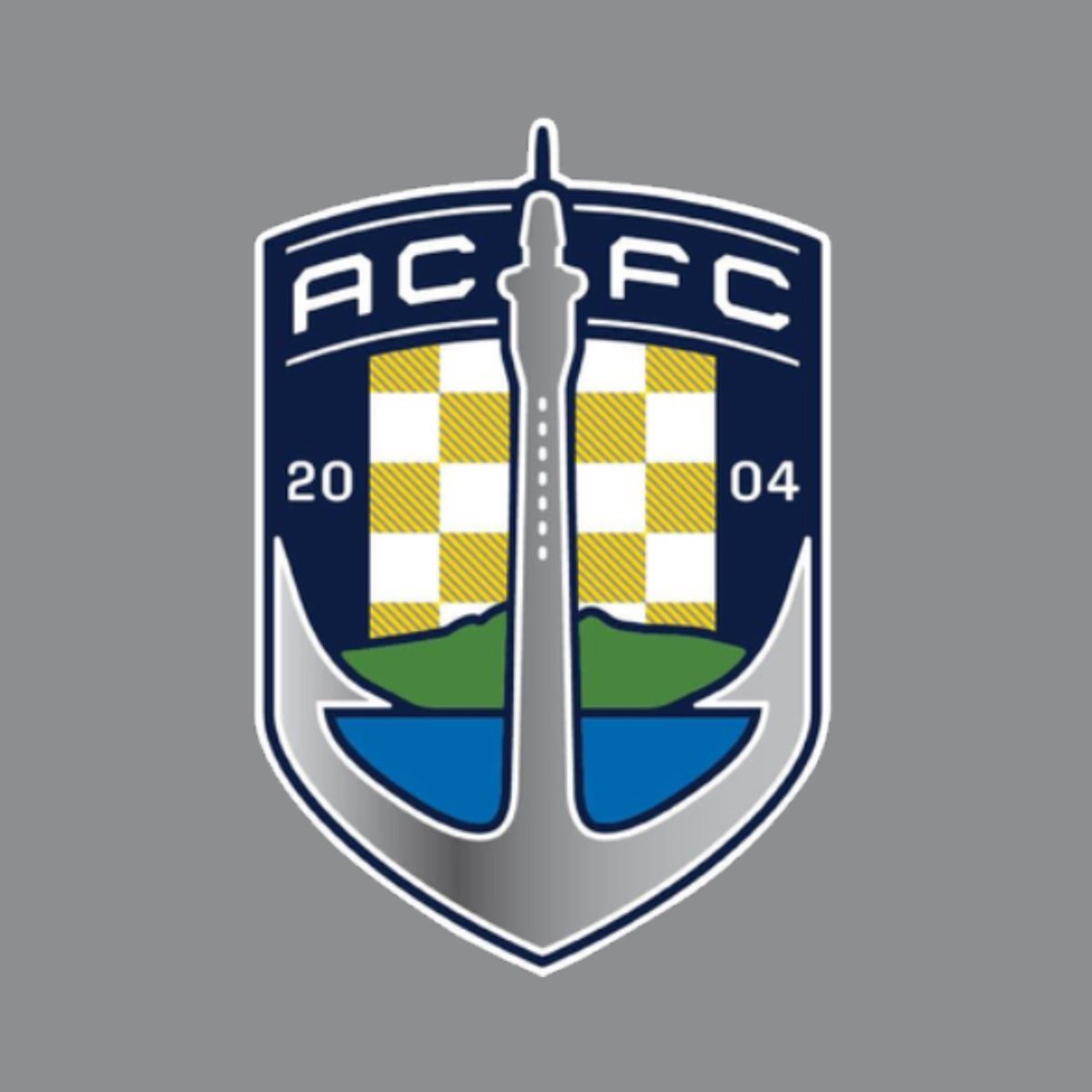 Christian Gray, Auckland City’s CB who is also currently a teacher in training just SCORED a goal at the Club World Cup.

Now that’s a decent story to tell 👏👏👏