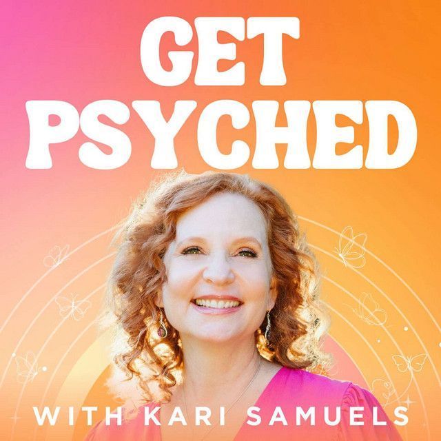 JodiLivon's tweet photo. My talented friend @karisamuels had the completely amazing @PSYCHICTWINS
on her podcast, #getpsyched! So FABULOUS, a must listen! https://t.co/TToTdVUNnv #intuition #Tuesday https://t.co/uZ58sO5p6c