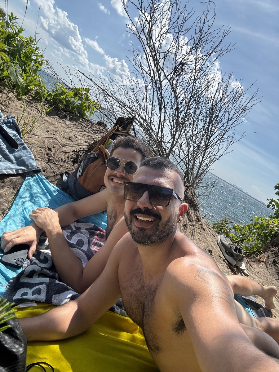 Beach Day with <a href="/subboy0322/">Reece Cox</a>