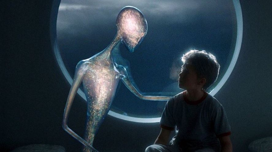 AnnabelLucas8's tweet image. A.I. Artificial Intelligence (2001)
#movies