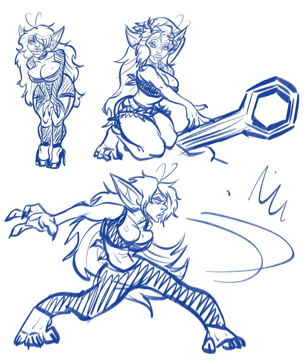 Durianknuckleart (@durianknuckle) on Twitter photo 