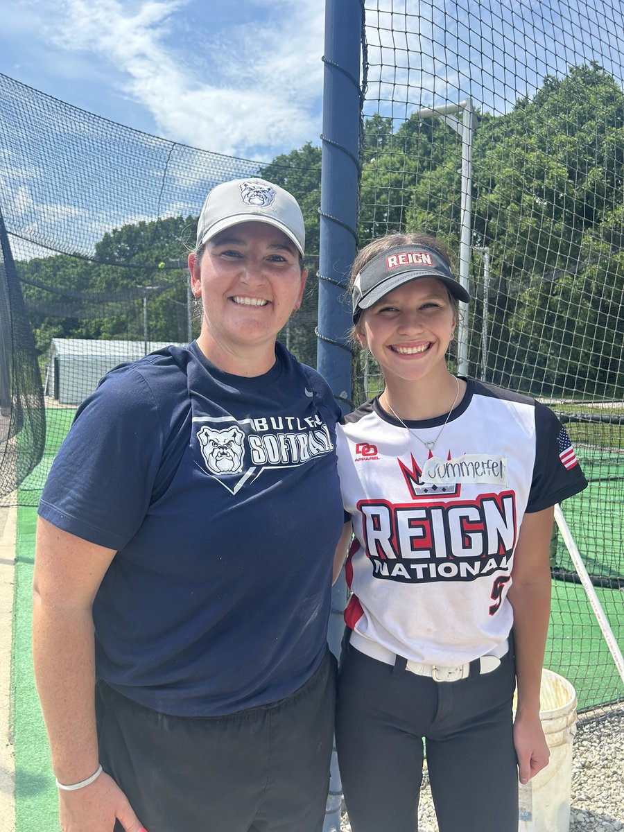 Emma Sommerfeld (@emma_sommerfeld) on Twitter photo I had a great experience at the <a href="/ScottHallBUCamp/">Scott Hall Softball Camps</a> and thank you to all the coaches there that helped me learn and to become a better athlete! <a href="/ButlerSoftball/">Butler Softball</a> <a href="/GenuWinReign/">GenuWin Reign</a> I had a great experience at the <a href="/ScottHallBUCamp/">Scott Hall Softball Camps</a> and thank you to all the coaches there that helped me learn and to become a better athlete! <a href="/ButlerSoftball/">Butler Softball</a> <a href="/GenuWinReign/">GenuWin Reign</a>