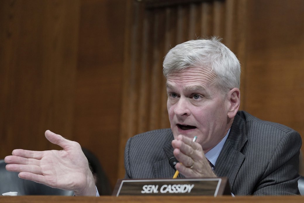 Alex Stone (@stonejalex) on Twitter photo 🚨🚨🚨Senators, it’s time to PROTECT taxpayers & students! Colleges pocket $120B in grants/loans while 750K grads drown in debt from worthless degrees. The Big Beautiful Bill can hold schools accountable. Ensure grads can repay what they owe! <a href="/BillCassidy/">Bill Cassidy, M.D.</a> <a href="/MarkwayneMullin/">Markwayne Mullin</a> 🚨🚨🚨Senators, it’s time to PROTECT taxpayers & students! Colleges pocket $120B in grants/loans while 750K grads drown in debt from worthless degrees. The Big Beautiful Bill can hold schools accountable. Ensure grads can repay what they owe! <a href="/BillCassidy/">Bill Cassidy, M.D.</a> <a href="/MarkwayneMullin/">Markwayne Mullin</a>
