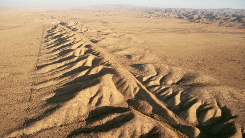 Crypto Commander (@cryptc0ommander) on Twitter photo The San Andreas Fault stretches 746 miles across California and can unleash massive earthquakes-experts warn "the Big One" isn't a matter of if, but when. Stay prepared! livescience.com/planet-earth/eโฆ The San Andreas Fault stretches 746 miles across California and can unleash massive earthquakes-experts warn "the Big One" isn't a matter of if, but when. Stay prepared! livescience.com/planet-earth/eโฆ