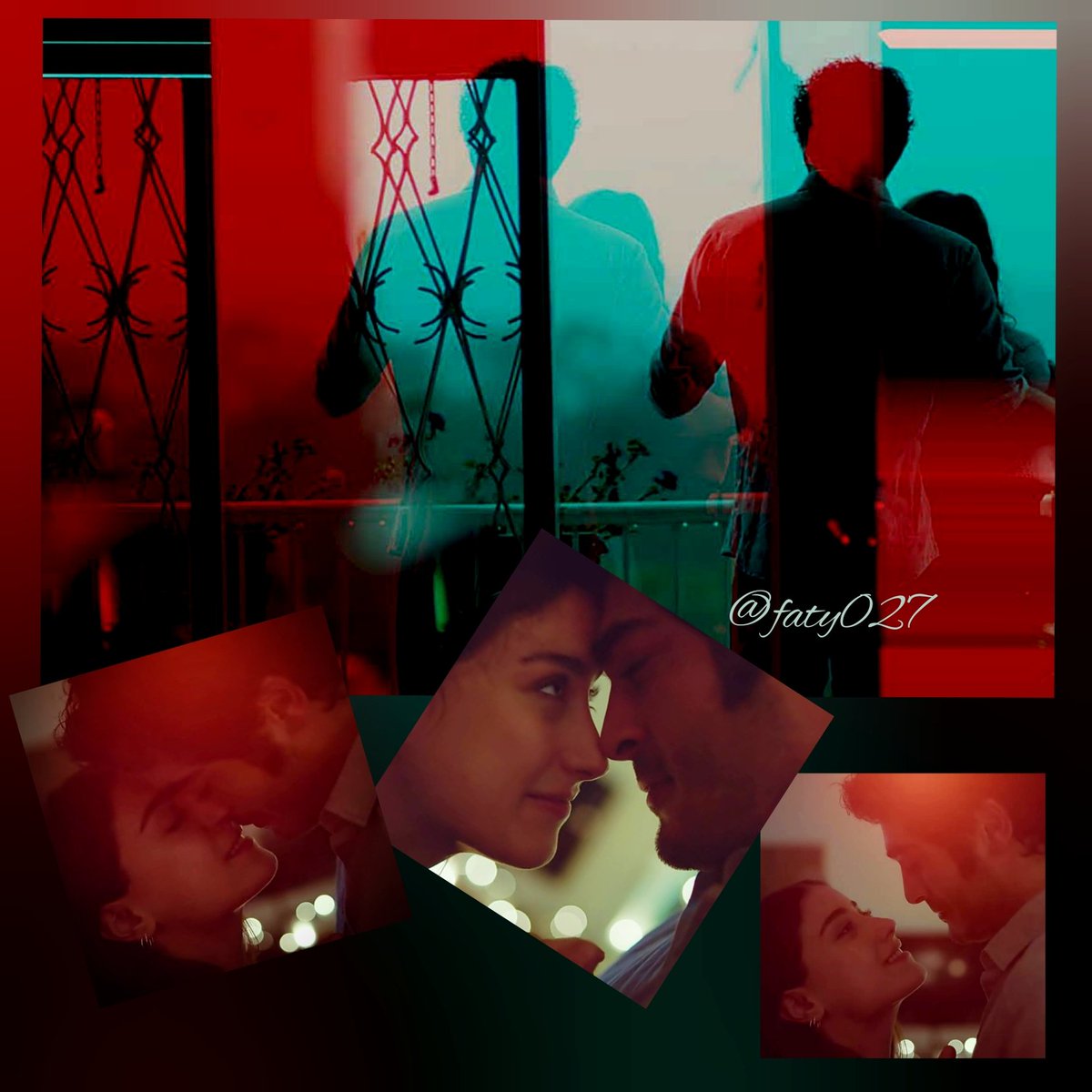 faty027's tweet photo. Burak'ın partnerleriyle olan kimyası eşsiz ve büyülü ✨.. Tüm partnerlerine saygı duyuyorum ama itiraf etmeliyim ki Burak ve Hazal favorilerim 🤗🌹🫶🏻..
#BurakDeniz
#BizimHikaye
#BarışAktan
#SavaşAktan
#HazalKaya
#FilizElibol https://t.co/wm5NfhgNle