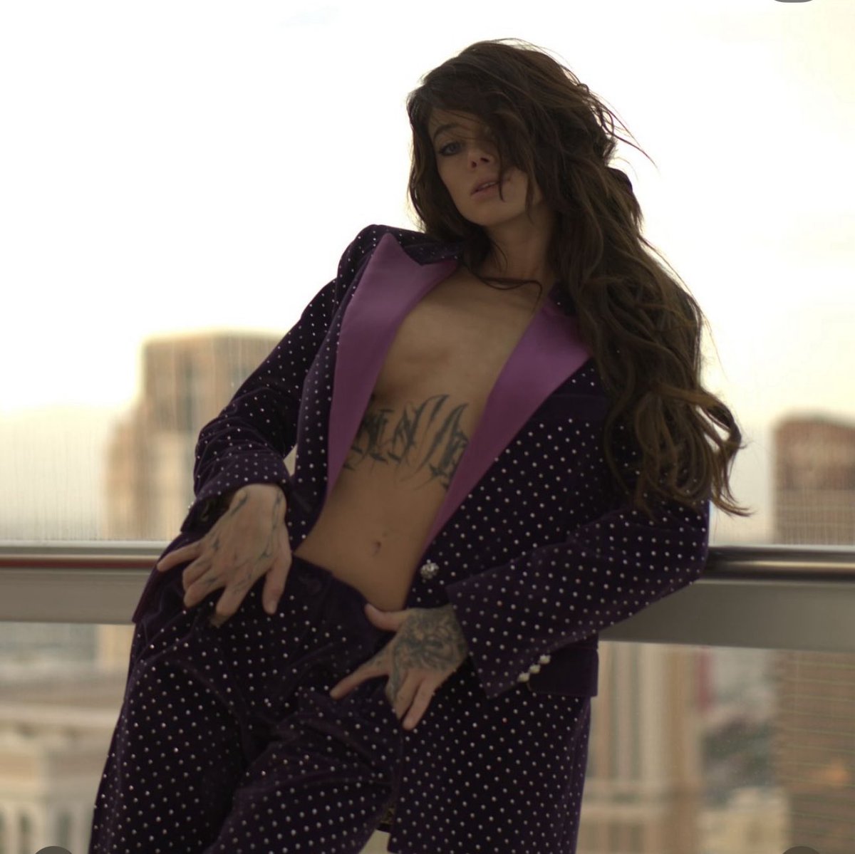 Aria Winters (@AriaWintersvip) / Posts / X