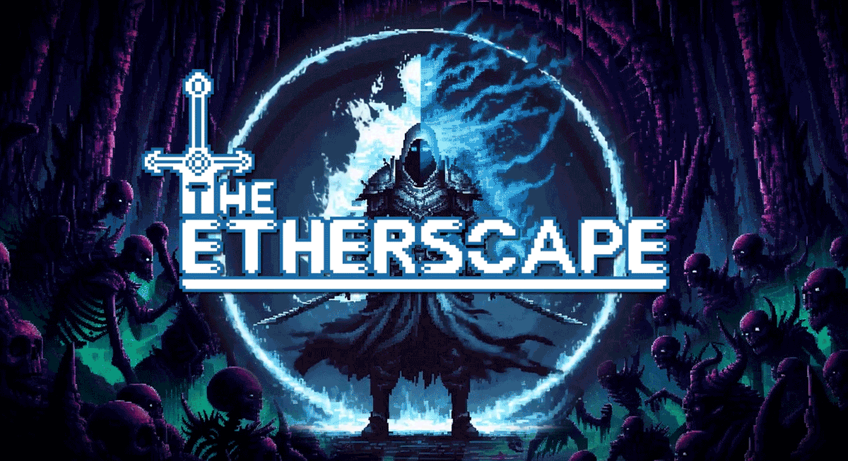 2/  Etherscape on <a href="/enjin/">Enjin</a> 

A classic 2D RPG with that nostalgic oldschool vibe. I absolutely love it,from the tight-knit community to the retro atmosphere, it’s a gem.

 <a href="/Etherscape_io/">Etherscape</a>  gets regular updates, which keeps things fresh. New ingame events, items, and mechanics are
