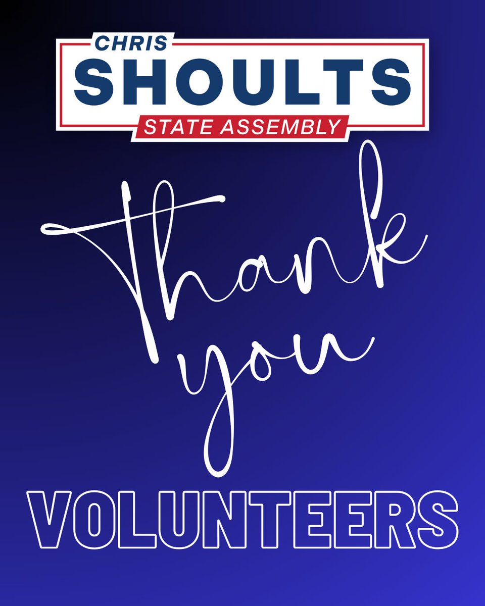 Words cannot do justice to the phenomenal work, energy, and momentum volunteers have brought to this campaign! And the sheer number of people who have volunteered as they can and who have put their faith in me as a candidate has been incredibly humbling.

So, though people hear