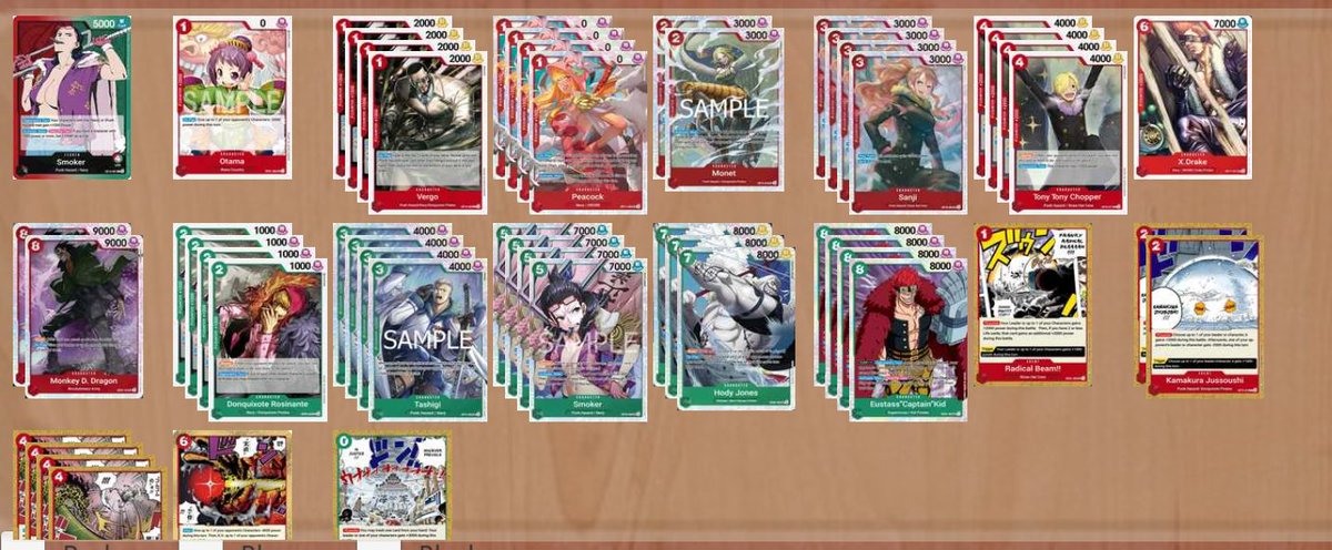 Live at twitch.tv/skepasg to play some RG Smoker!
With Chinoize cup winner list