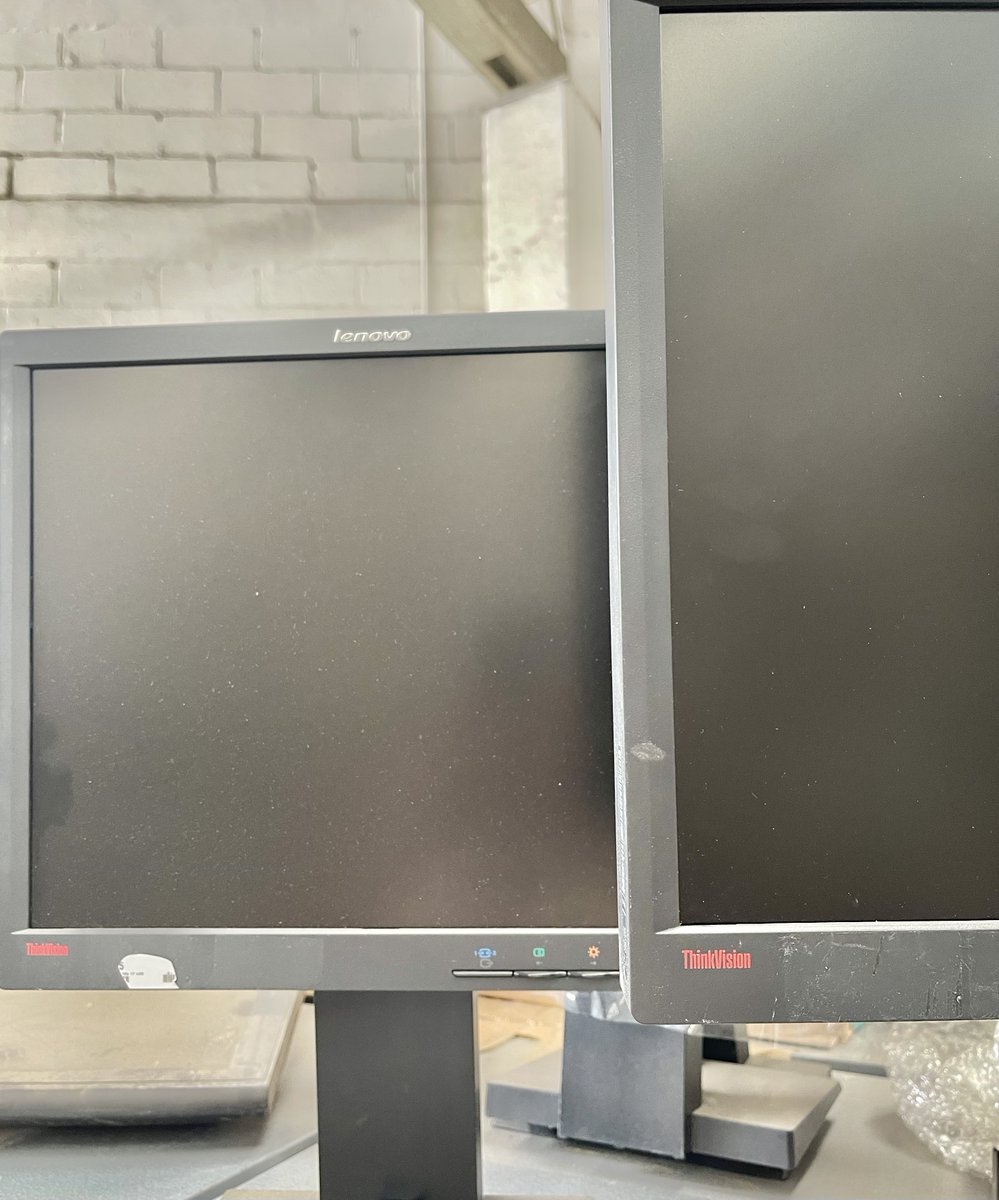 ¿Tu #OSC necesita monitores para computadora? 

Escríbenos a coordinacion@infanciamexico.org y conoce cómo podemos apoyarles. 

Una pantalla puede abrir una ventana al futuro.

#SomosFPN #35AñosContigo