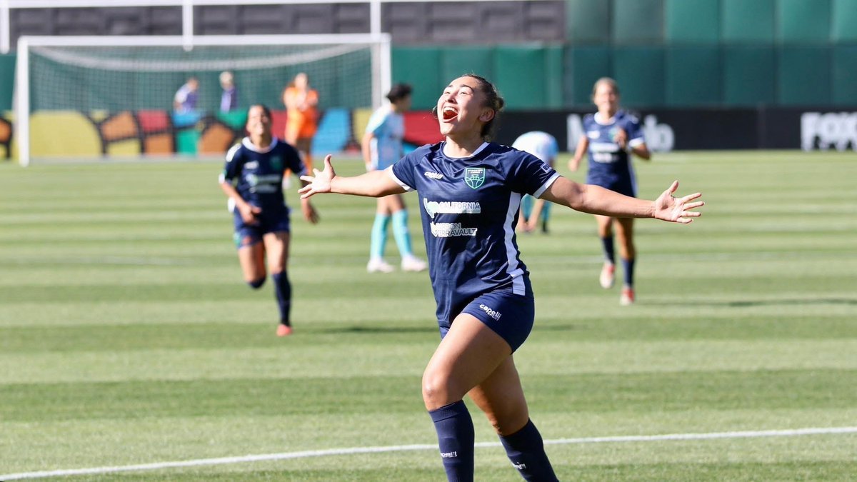 𝘼𝙡𝙡 𝙜𝙖𝙨, 𝙣𝙤 𝙗𝙧𝙖𝙠𝙚𝙨 for <a href="/letsgo_cargo/">Stockton Cargo SC</a>  🏎️

Here's how the club made NorCal Division history with its first-ever playoff berth!  💪

➡️ bit.ly/40hCvaC