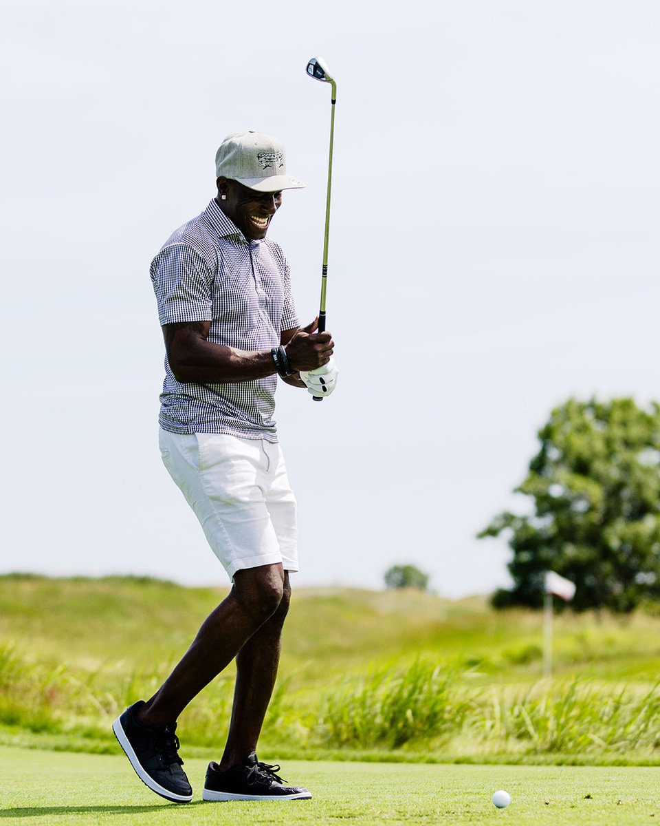 Only a few days left to enter the Drive to Win Sweepstakes!⛳

The grand prize winner gets a foursome in the 5th Annual Wisconsin Athletic Hall of Fame Golf Outing on Monday, July 28, 2025, at Grand Geneva — plus a VIP meet &amp; greet with celebrity athlete Donald Driver!