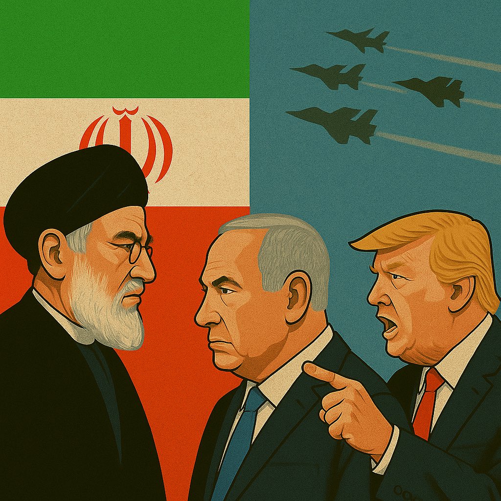 مالك الروقي (@alrougui) on Twitter photo هل تدمر البرنامج النووي الإيراني ؟
إليك التقرير الكامل لـ CNN حول التقييم الاستخباراتي لأثر الحرب على البرنامج 
إليك النص الكامل :
الضربات العسكرية الأمريكية التي استهدفت ثلاثة من منشآت إيران النووية لم تدمر المكونات الأساسية لبرنامج إيران النووي، ومن المرجح أنها تسببت فقط في هل تدمر البرنامج النووي الإيراني ؟
إليك التقرير الكامل لـ CNN حول التقييم الاستخباراتي لأثر الحرب على البرنامج 
إليك النص الكامل :
الضربات العسكرية الأمريكية التي استهدفت ثلاثة من منشآت إيران النووية لم تدمر المكونات الأساسية لبرنامج إيران النووي، ومن المرجح أنها تسببت فقط في