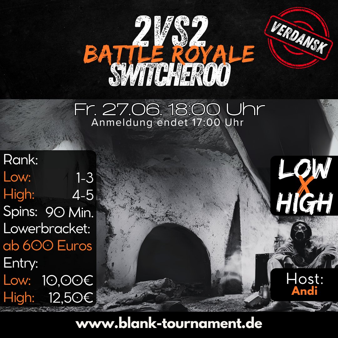 blank tournament. tweet media