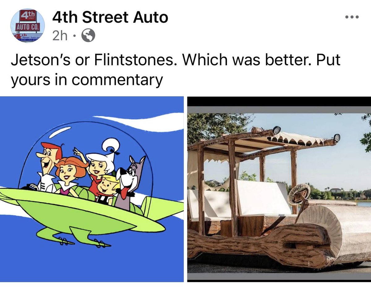 4thstreetauto's tweet photo. https://t.co/79jK9fyDdc