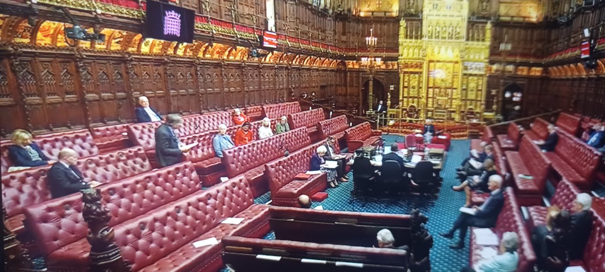 simon.stanley (@simondstanley) on Twitter photo Fascinating debate tonight on future of music in state schools Former Bishop of Oxford Lord Harries speaking about role of churches and cathedrals to give thousands of young people acess and opportunity. Watch parliamentlive.tv/lords from 7.30pm. <a href="/engcathedrals/">English Cathedrals</a> <a href="/churchofengland/">The Church of England</a> Fascinating debate tonight on future of music in state schools Former Bishop of Oxford Lord Harries speaking about role of churches and cathedrals to give thousands of young people acess and opportunity. Watch parliamentlive.tv/lords from 7.30pm. <a href="/engcathedrals/">English Cathedrals</a> <a href="/churchofengland/">The Church of England</a>