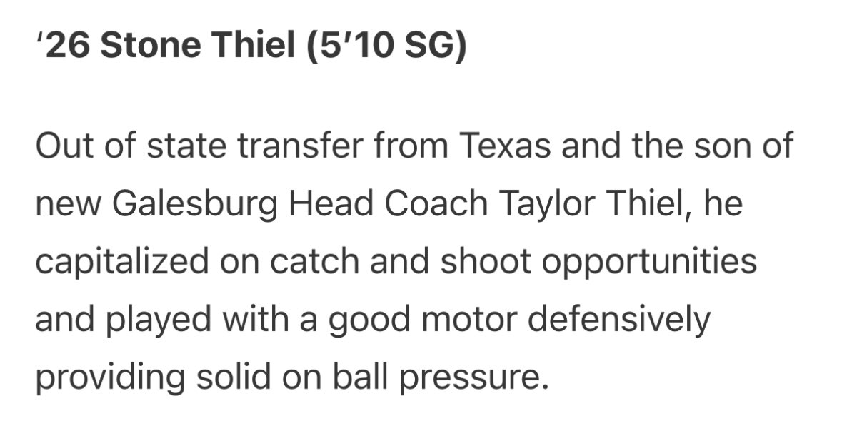 Trusting the process. Staying the course.
#AGTG