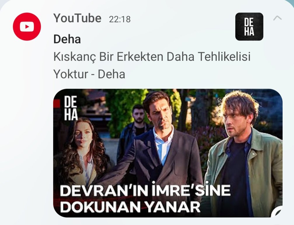 Kıskanç Devom 🔥
#İmDev