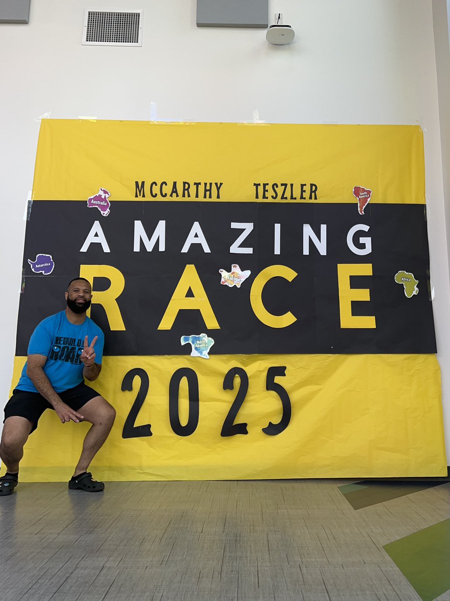 Summer Camp all wrapped up! 😎