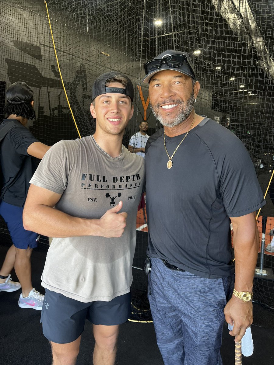 Dylan Pope tweet media