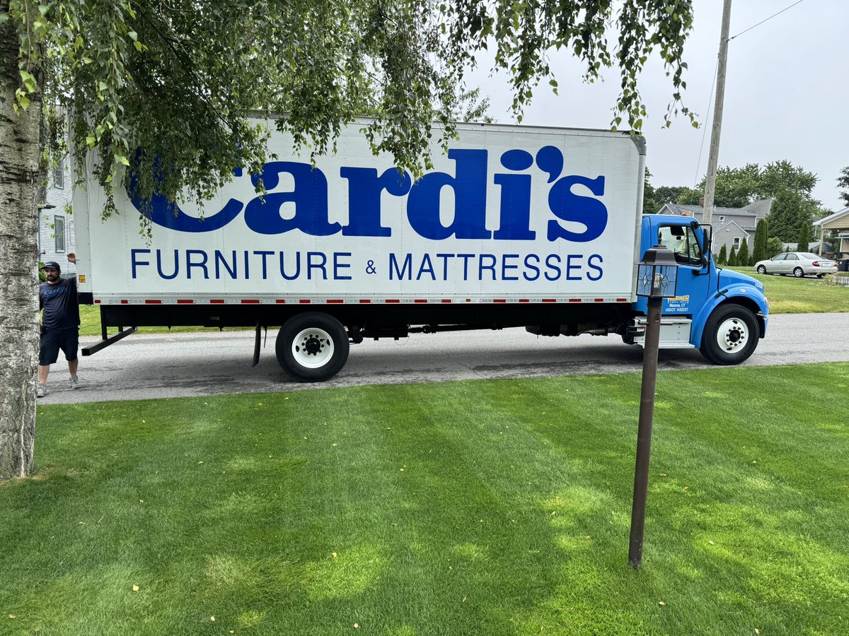 Ben DeCastro (@bigbendecastro) on Twitter photo How to #BeatTheHeat: Shop in the cool comfort of the air-conditioned <a href="/NIROPE/">Cardi's Furniture & Mattresses</a> Cardi’s Furniture & Mattresses locations!
We switched our “breakfast nook” into more of an open common area and Cardi’s had the perfect piece to anchor the overall look & feel of the space! How to #BeatTheHeat: Shop in the cool comfort of the air-conditioned <a href="/NIROPE/">Cardi's Furniture & Mattresses</a> Cardi’s Furniture & Mattresses locations!
We switched our “breakfast nook” into more of an open common area and Cardi’s had the perfect piece to anchor the overall look & feel of the space!