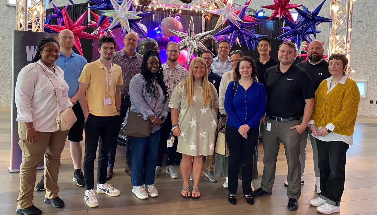 MMT_Chamber's tweet image. CLIMB Class touring @MVGOHIO.  Thank you to Laura and the Leadership Team for hosting and allowing us to learn about the "gaming industry".

Great Job !!