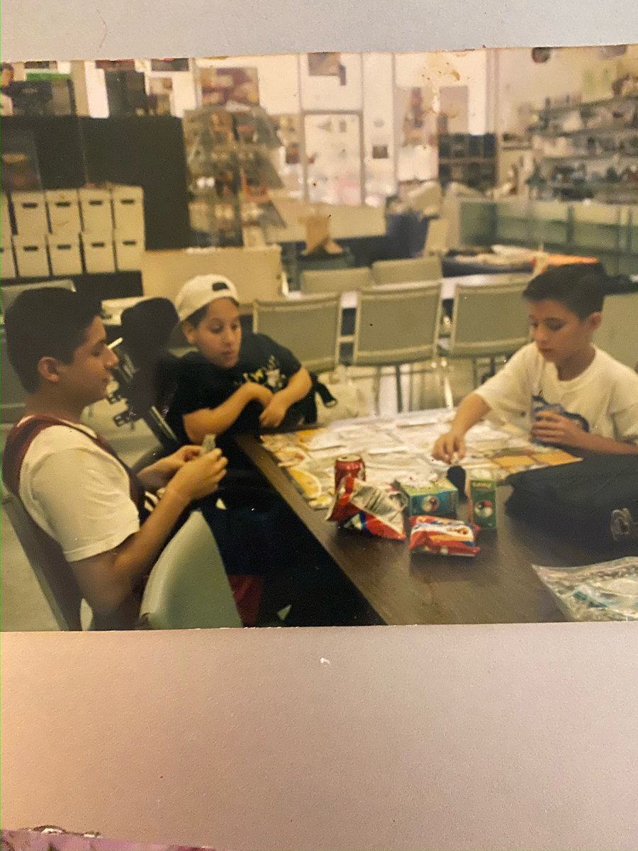 I miss my brother. 

Hope you’re comfortable and experiencing new things, free from that body <a href="/Brolylegs/">BrolyFNLegs</a> . I don’t know what the afterlife brings us. I just hope it’s kind to you and you lived through so many hardships. 

I wish I could talk to you