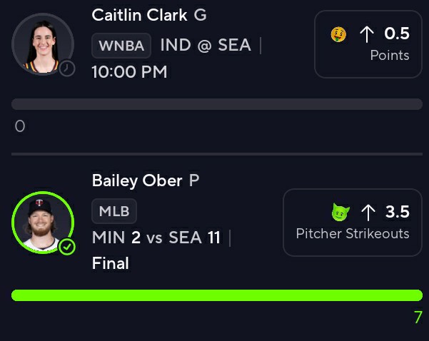 CASH OBER 🤑