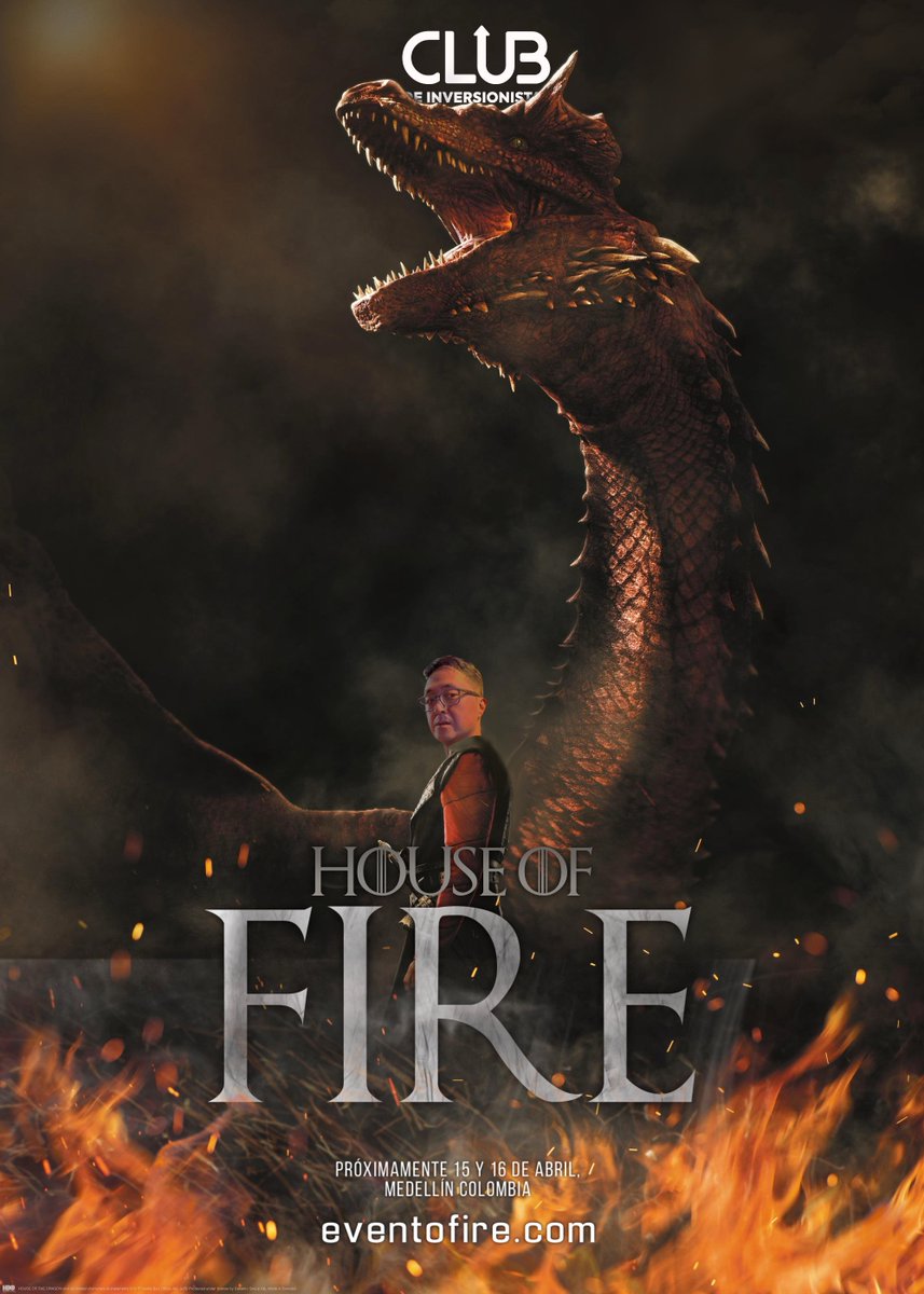 Club De Inversionistas CDI tweet media