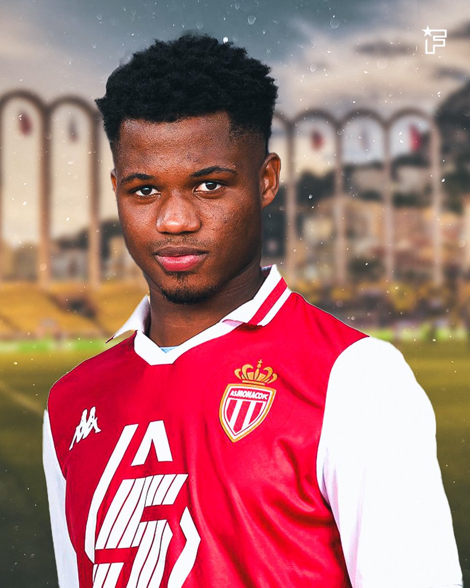 Sébastien Denis (@sebnonda) on Twitter photo 🚨#ASM 🔴⚪️
🎯c'est bouclé contractuellement pour Ansu Fati à Monaco, partage du salaire avec le Barça
✅prolongation d'une saison au Barça pour le joueur, prêt d'une saison à l'ASM
footmercato.net/a4750975415109…
(👏<a href="/JijantesFC/">Jijantes FC</a> ) 🚨#ASM 🔴⚪️
🎯c'est bouclé contractuellement pour Ansu Fati à Monaco, partage du salaire avec le Barça
✅prolongation d'une saison au Barça pour le joueur, prêt d'une saison à l'ASM
footmercato.net/a4750975415109…
(👏<a href="/JijantesFC/">Jijantes FC</a> )