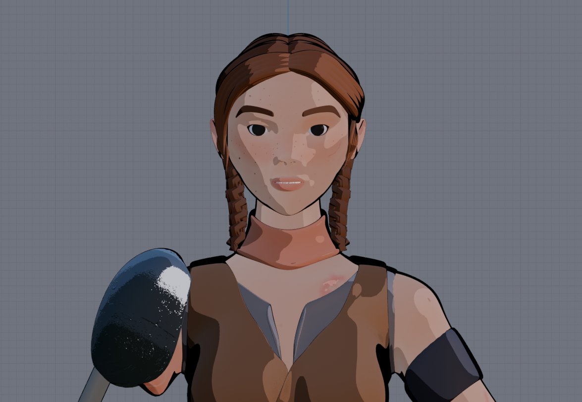 anago_19's tweet photo. La parte del personaje en 3D:
#DigrafGTDM https://t.co/Xm1F0F5pDP