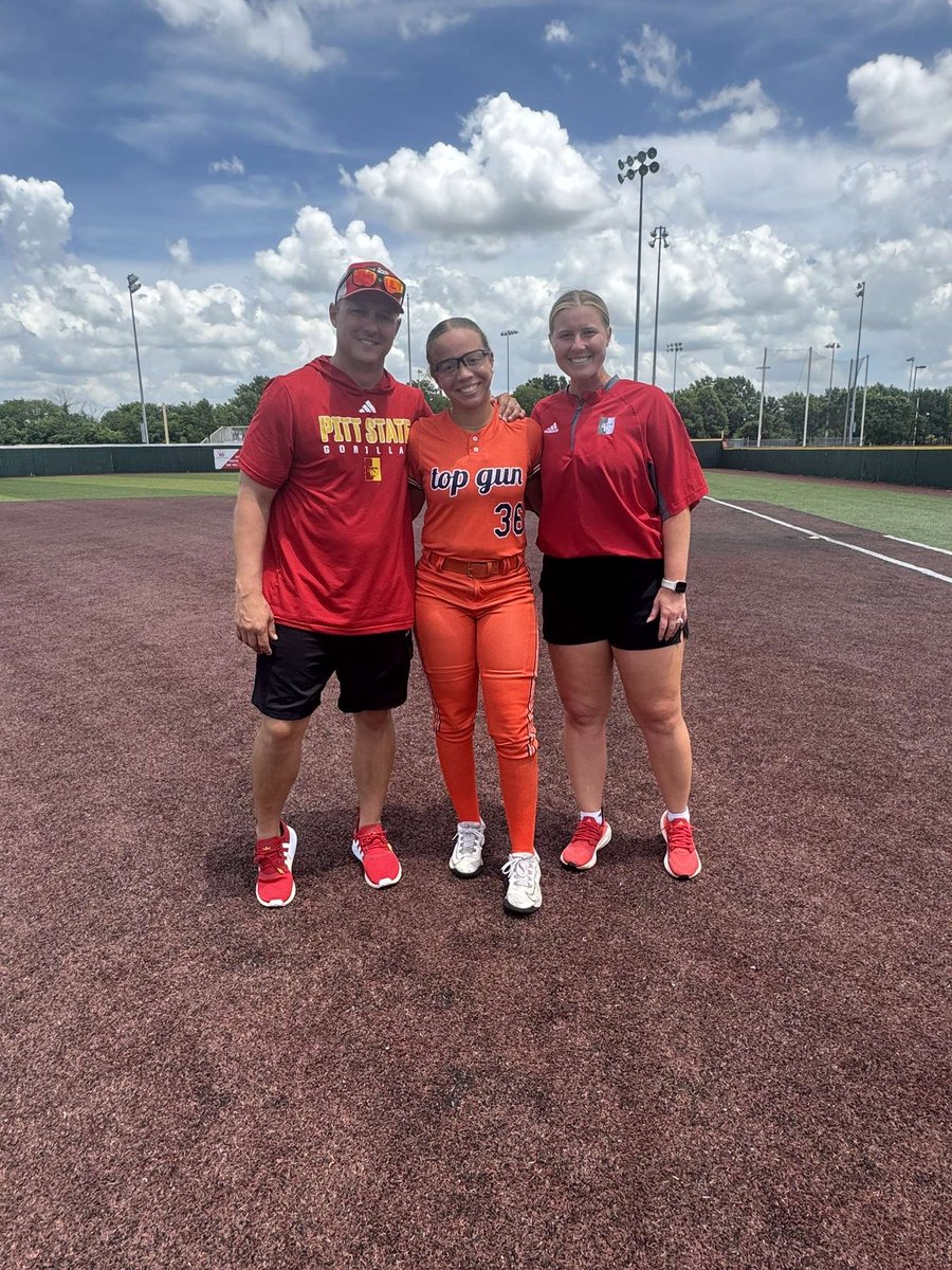 Grace Samuels 2027 tweet media