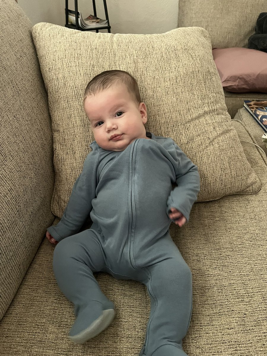 Tarah Cain tweet media