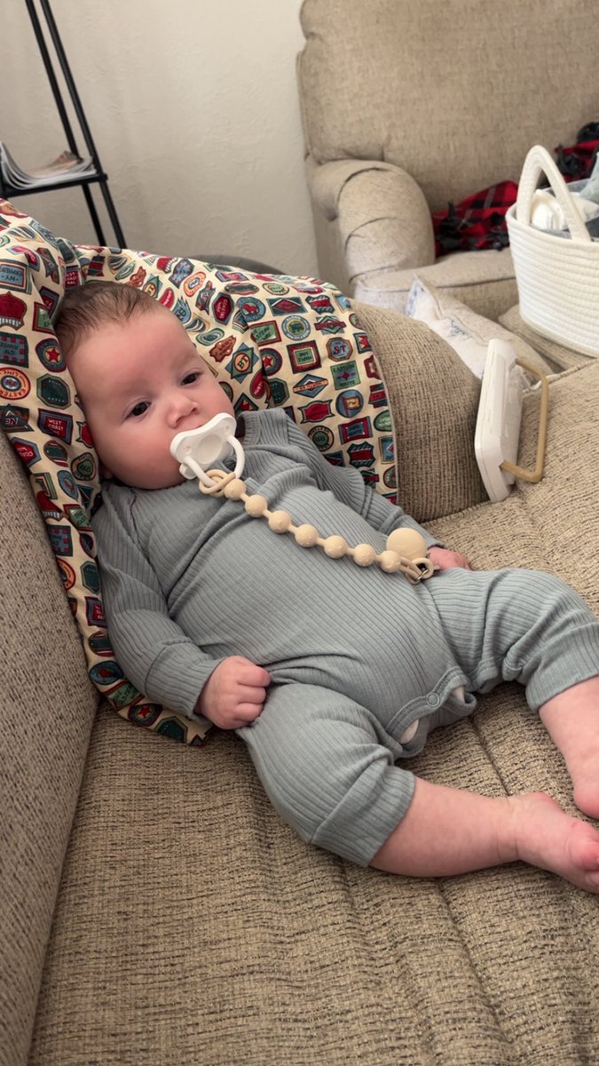 Tarah Cain tweet media