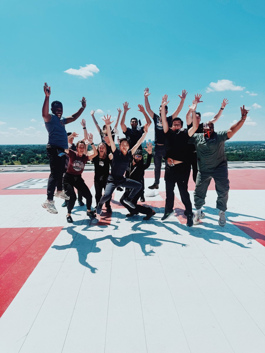 Blake Forte, MD 🩺💉💊 tweet media