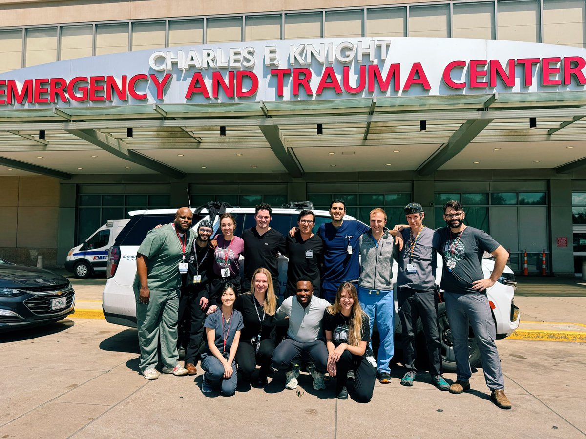 Blake Forte, MD 🩺💉💊 tweet media