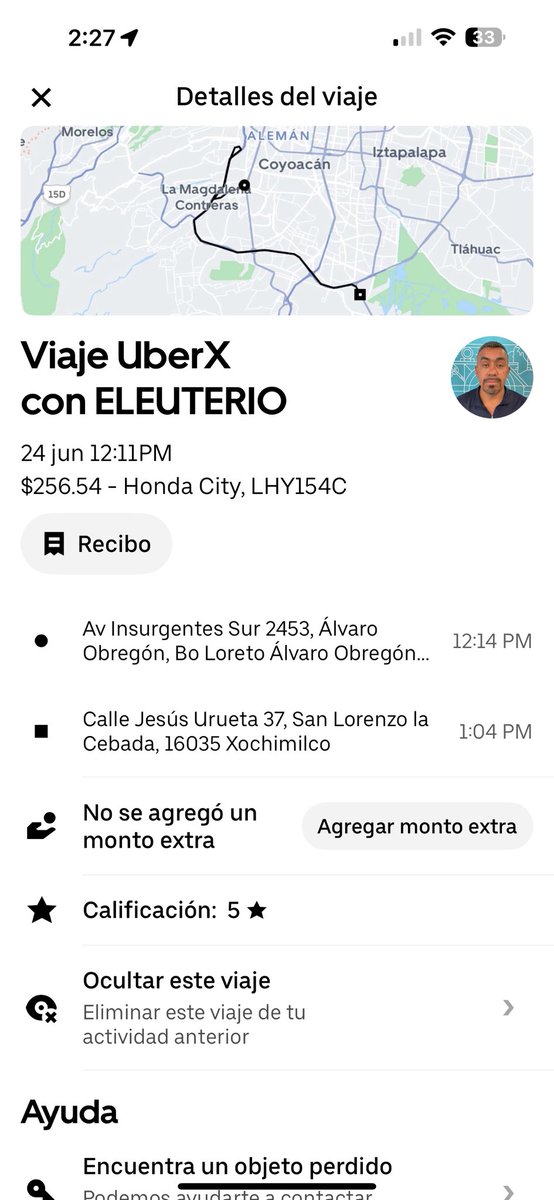 Luis Felipe Calderon Zavala tweet media