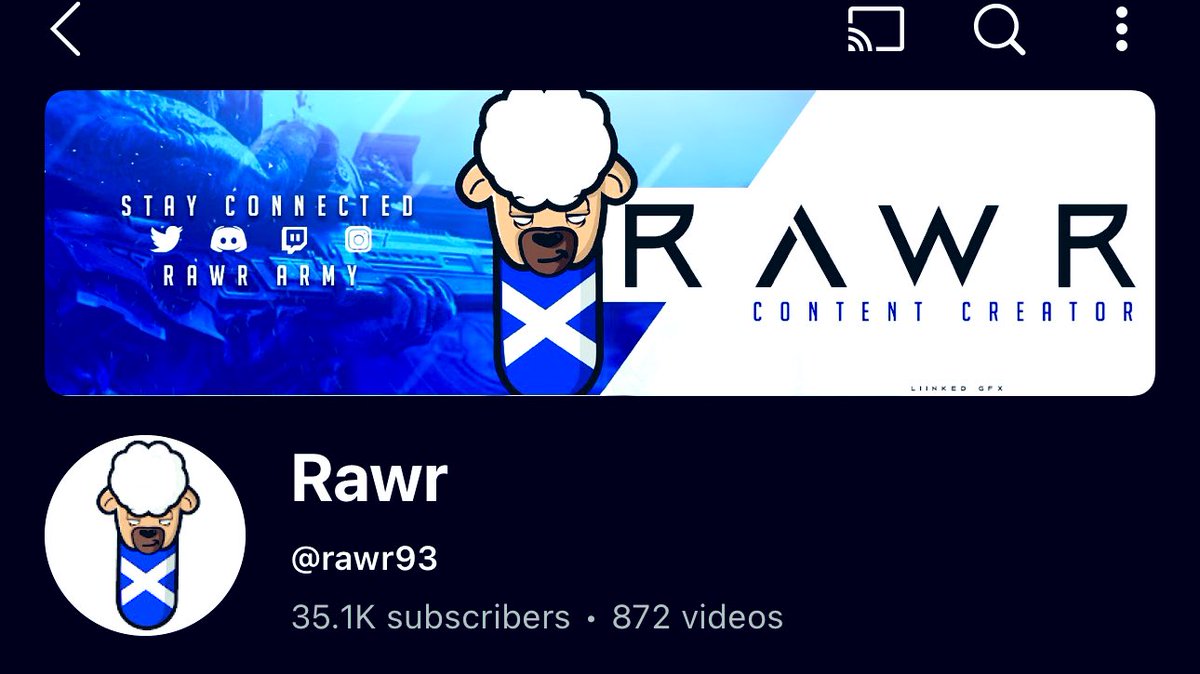 Rawr 🏴 tweet media