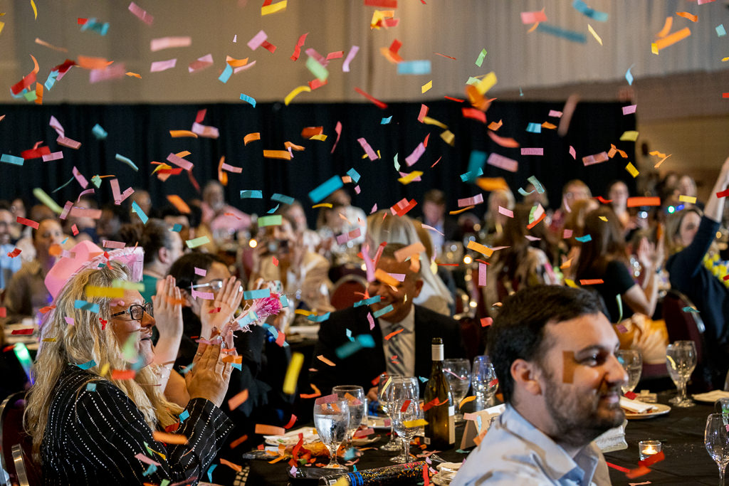 RochesterChambr's tweet image. Coming together to celebrate a region rising together-that&apos;s what we&apos;re all about. Last week&apos;s MWBE Awards brought 400 leaders together to uplift diverse businesses and their teams.

Check out our MWBE Awards publication to see all that we celebrated: issuu.com/rochesterchamb…