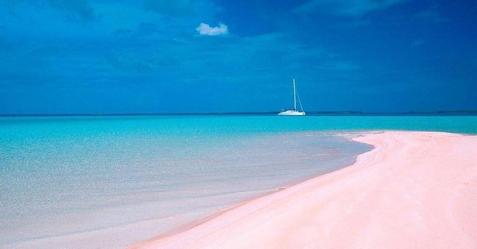 Baie, scogliere e mare cristallino: ecco dove trovare la spiaggia dei propri sogni ilsole24ore.com/art/baie-scogl…