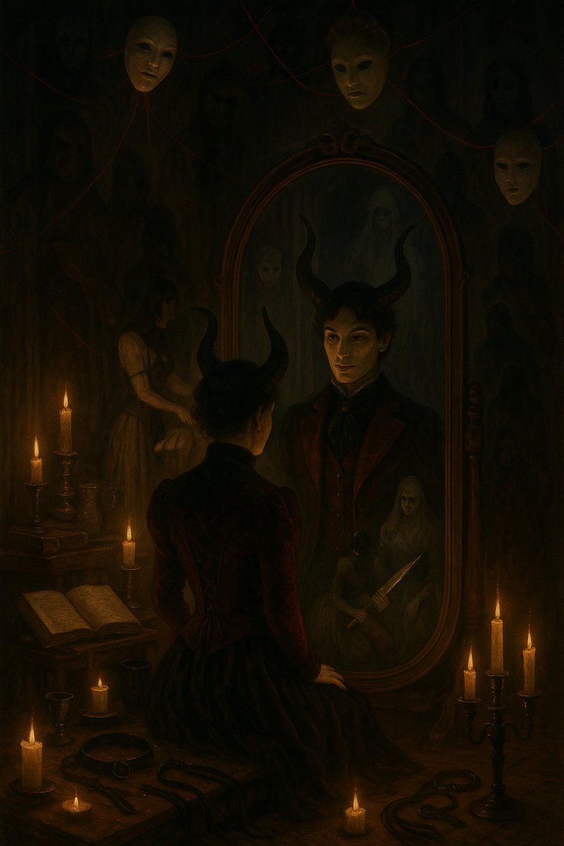 Ｌｏｒｄ Ｎｙｘ tweet media