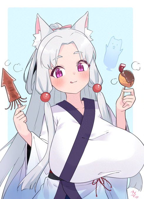 東北イカタコ🦑🐙 