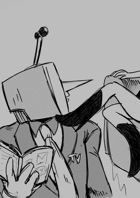 queens boots..💭#Deltarune #Queentenna 