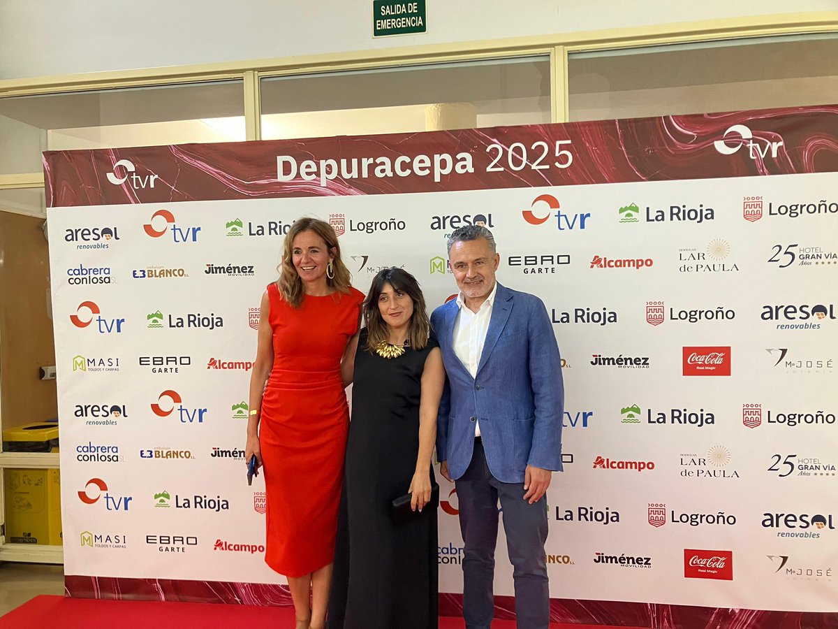 Ayuntamiento Logroño tweet media